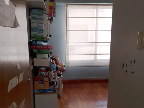 Departamento en Venta en Abasto, USD 255.000