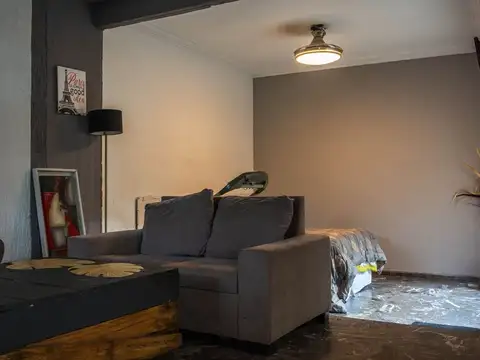 Depto Tipo Casa en Alquiler 51 años