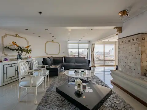 Departamento en Piñeyro Avellaneda -