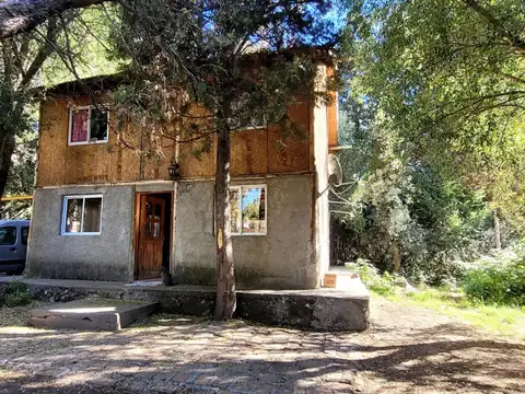 CASA EN ALQUILER