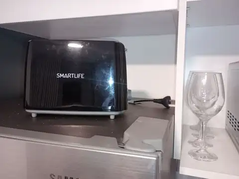 Departamento en Alquiler Permite mascota