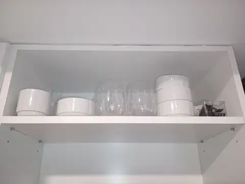 Departamento en Alquiler al Este