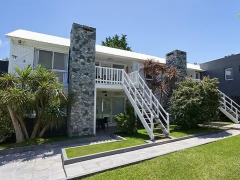 29 y Avenida Mar Azul