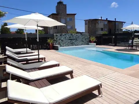 Hotel en Venta 16 Habitaciones