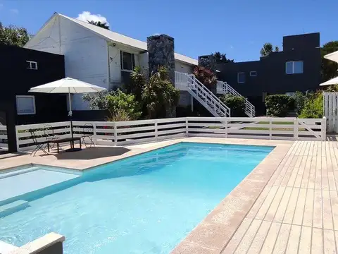 29 y Avenida Mar Azul