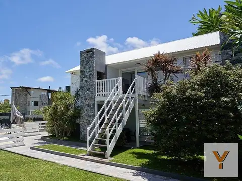 Hotel en venta - 16 Habitaciones - Villa Gesell
