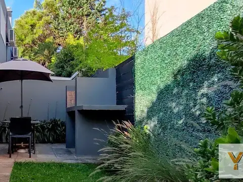 Hotel en Venta 20 años
