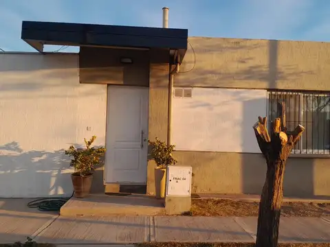 VENTA de casa en Guaymallen