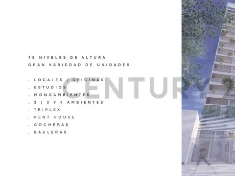 Departamento en Venta 2025 años