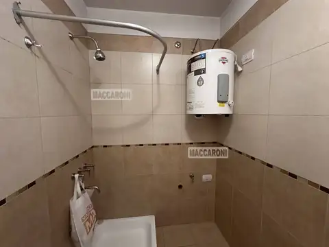 Departamento - Alquiler - Argentina, Capital Federal - MURGUIONDO 1544