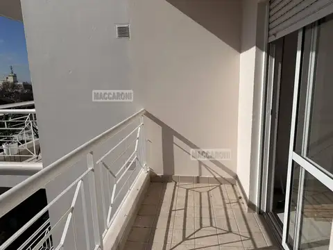 Departamento en Alquiler de Monoambiente