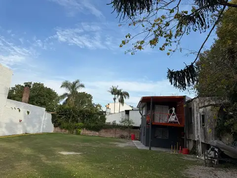 Terreno Lote  en Venta en Tigre, G.B.A. Zona Norte, Argentina