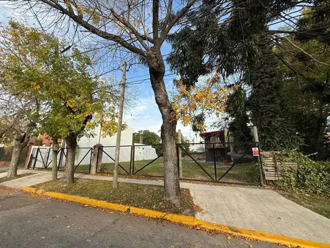Terreno Lote  en Venta en Tigre, G.B.A. Zona Norte, Argentina