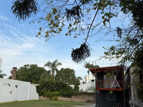Terreno en Venta de 270,0 m2