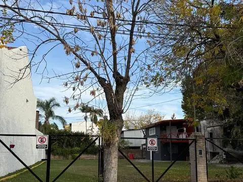 Terreno en Venta de 270,0 m2