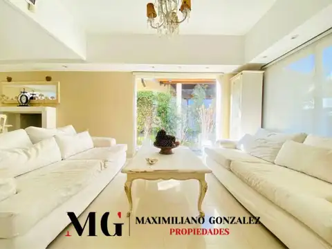 Casa venta El Venado Canning