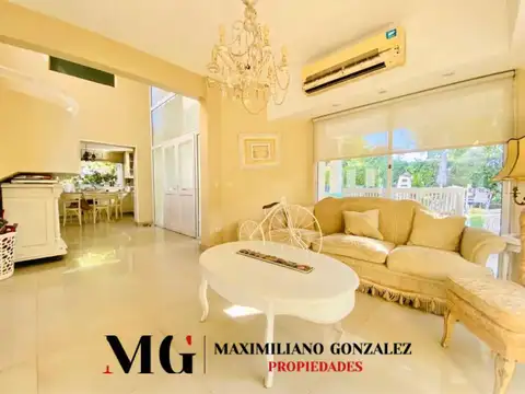 Casa en Venta de 4 dormitorios