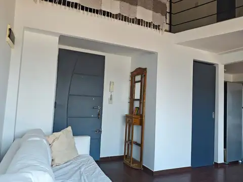 Departamento en Venta en Villa Crespo, USD 148.000