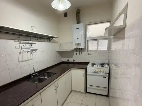 Departamento en Alquiler de 1 dormitorio