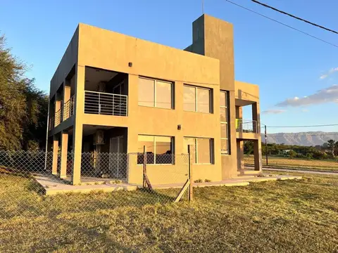 Casa en Venta 2 años