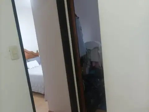 PTE. ROCA  2808  -  1 DORMITORIO + COMODIN