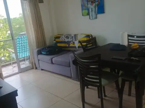 Departamento en Venta en España, USD 58.000