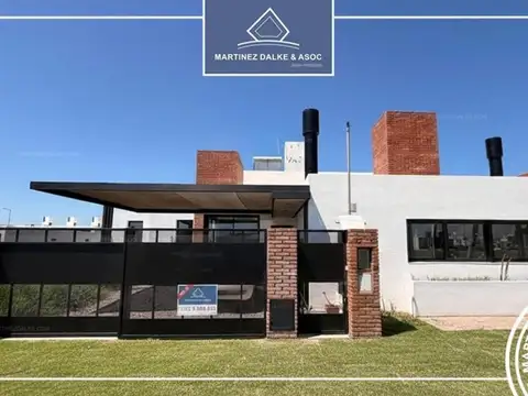DUPLEX PREMIUM DE UNA SOLA PLANTA - QUEBRADAS DE MANANTIALES