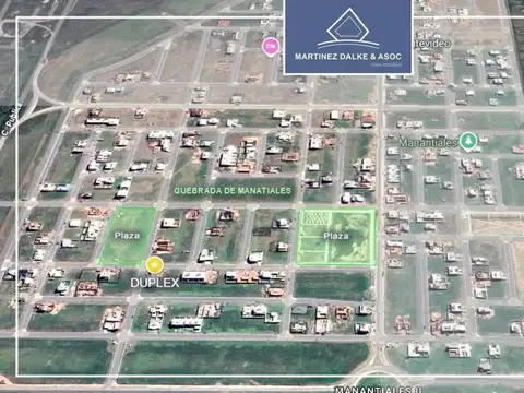 Casa en Venta A Estrenar