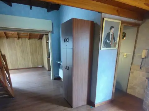 Departamento 3 ambientes en Villa Raffo