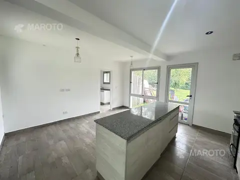 Casa en Venta 5 años