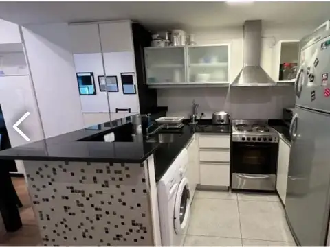 VENTA 2 AMBIENTES FULL AMENITIES VILLA URQUIZA DOHO OPCIONAL C/ RENTA