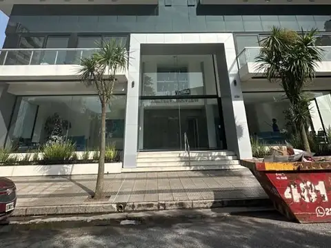 Departamento 3 ambientes con cochera a estrenar