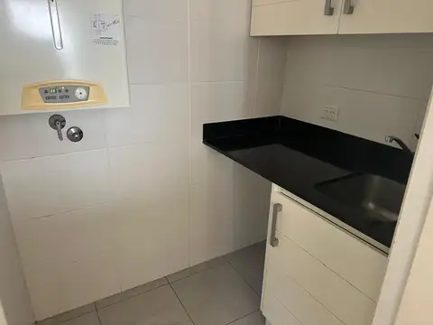 Departamento en Venta con 1 cochera