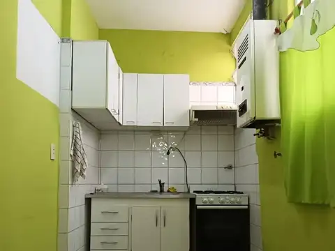 Departamento en Alquiler de 2 dormitorios