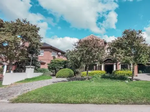 Casa en Venta de 5 dormitorios