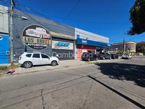 Domingo Faustino Sarmiento 300