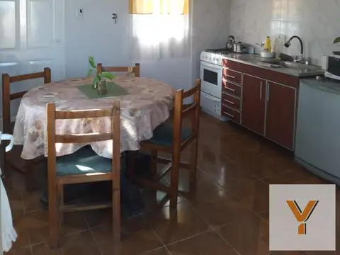 Casa en Venta al Norte