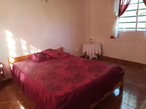 Casa en Venta en Mar del Tuyu, USD 66.000