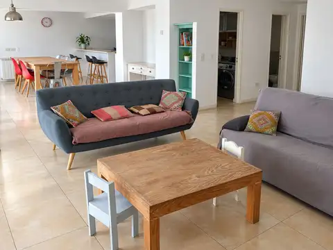 Departamento en Venta con 2 cocheras