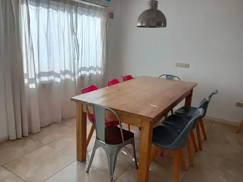 Departamento en Venta de 4 dormitorios