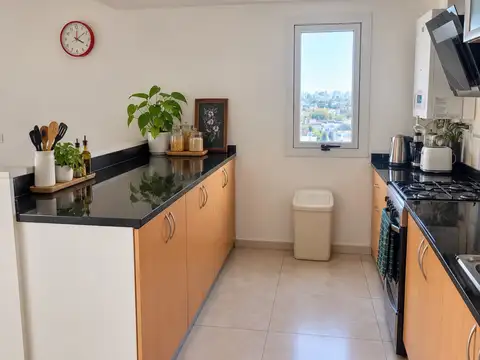 Departamento en Venta de 5 ambientes