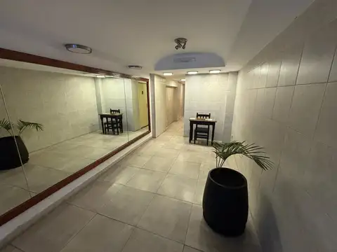 Departamento en Venta en San Telmo, USD 67.500