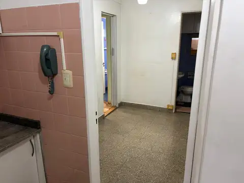 Departamento en Venta al Oeste