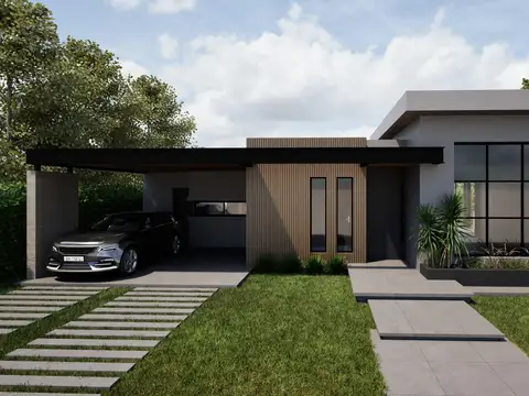Casa en venta en Barrio Gran Boedo