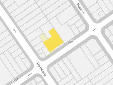 Terreno en Venta en Villa Ortuzar, USD 1.100.000