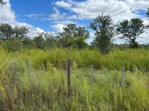 Terreno en Venta de 678,0 m2