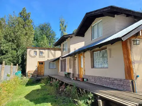Venta casa Villa La Angostura