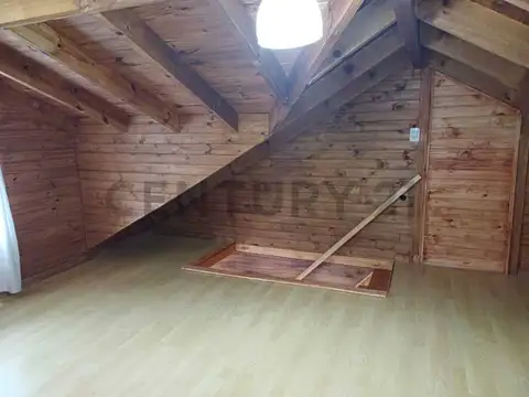 Venta casa Villa La Angostura