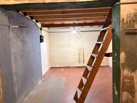 Galpon en Alquiler en Villa Santa Rita, $ 550.000