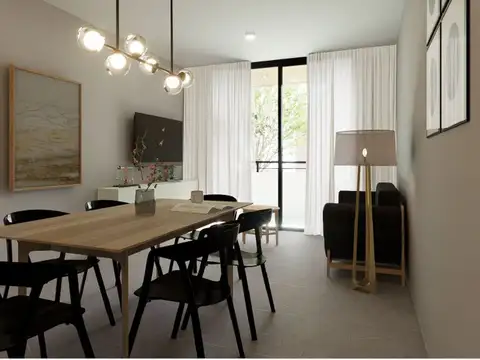 Departamento en Venta 1 año